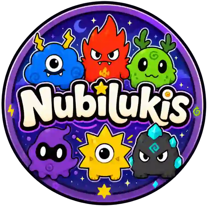 nubilukis.com